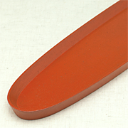 小判プレート(90×420mm)